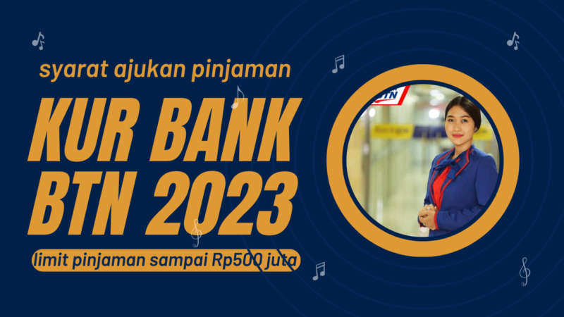 Ilustrasi KUR Bank BTN