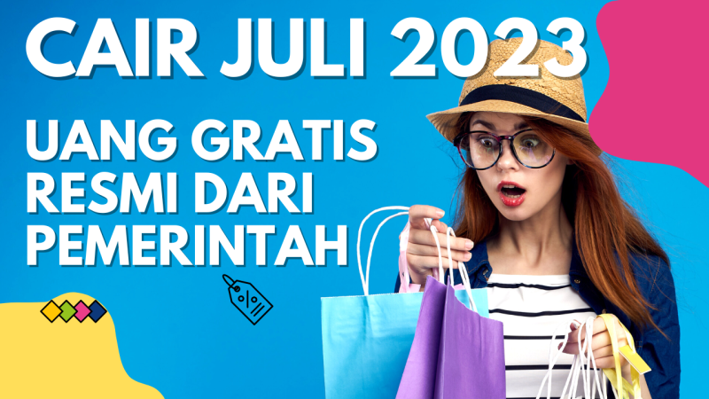 Uang Gratis dari Pemerintah