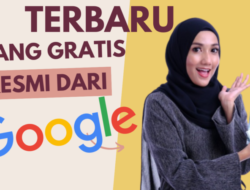 Ternyata Cuman Gini Doang bisa Dapetin Uang Gratis di Google, Gak Sulit Kok!