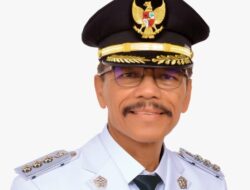 Bupati Safaruddin Sampaikan Rasa Kecewa Kasus Murid SD Berkata Kotor dan Guru Meminta Maaf