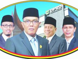 DPRD Sumbar Sahkan Perda Pertanggungjawaban Pelaksanaan APBD 2022