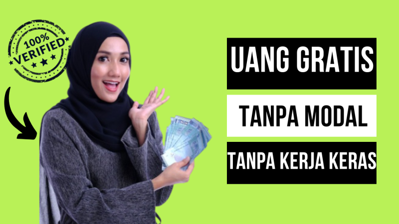 Uang Gratis