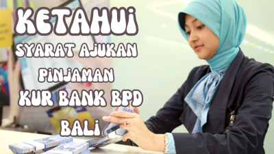 KUR Bank BPD Bali