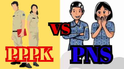 PPPK vs PNS
