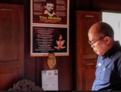 Pemkab Diminta Lebih Memperhatikan Rumah Tan Malaka Sebagai Cagar Budaya