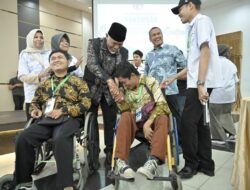 Peduli Disabilitas, Begini Bentuk Kepedulian Pemprov Sumbar pada PPDI