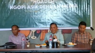 Rajut Silaturahmi dengan Jurnalis, PT. Pegadaian Kantor Wilayah II Pekanbaru Kembali Gelar Media Gathering