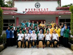 Diikuti 40 Mahasiswa dari Berbagai Daerah, Semen Padang Resmikan Program Perdana MAGENTA 2023