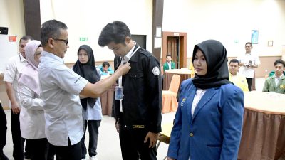 Lolos Program MAGENTA, Begini Pengakuan Mahasiswa Asal Solo