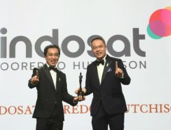 Dorong Transformasi Digital untuk Tingkatkan Kualitas Kerja Karyawan, Indosat Kembali Meraih HR Asia Awards 2023