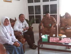 Pengurus Forum Anak Tanah Datar Ikuti Pertemuan Nasional di Semarang