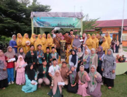 MTQ ke-2 Tingkat Kecamatan Ranah Ampek Hulu Tapan Ditutup