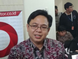 Survei IPI: Dikalangan Generasi Z dan Baby Boomers, Capres Prabowo Masih Unggul dari Ganjar dan Anies