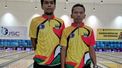 Satu Lagi, Perunggu Sudah Digenggam Peboling Sumbar di Arena Kejurnas Pra PON XXI