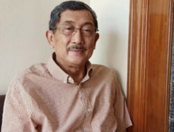 Polemik Munaslub Golkar Belum Reda, Amir Santoso: Indra Bambang Utoyo Pantas Pimpin Golkar