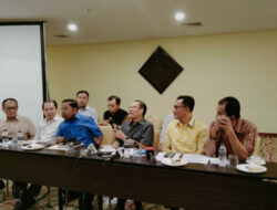 Eksponen Golkar Minta Airlangga Mundur adari Jabatan Ketum, atau Dipaksa Lewat Munaslub