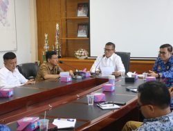 Ajang Apkasi Otonomi Expo 2023, Pemkab Limapuluh Kota Akan Berpartisipasi