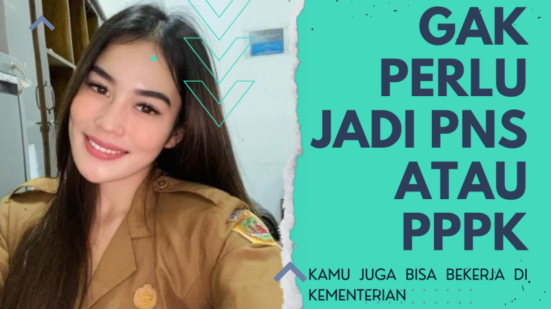 Lowongan Kerja Kemenko Perekonomian