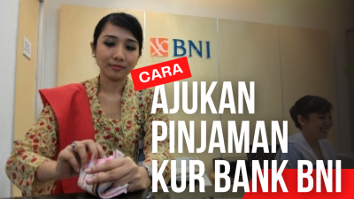 KUR Bank BNI