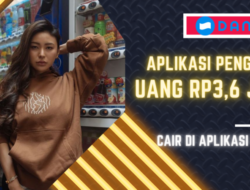 Bertabur Uang Gratis Aplikasi Penghasil Saldo DANA Ini Cairkan Rp3,6 Juta? Ayo Buktikan!