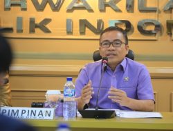 BULD DPD  Minta Penjelasan APKASI Terkait Pajak dan Retribusi Daerah