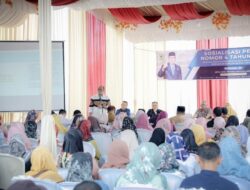 Ketua DPRD Sumbar Sosialisasikan Perda Perlindungan Lahan Pertanian