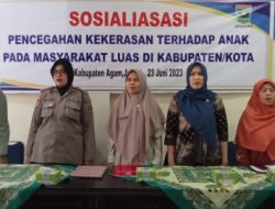 Kekerasan pada Perempuan dan Anak Masih Tinggi, Ini Penyebab yang Patut Diwaspadai