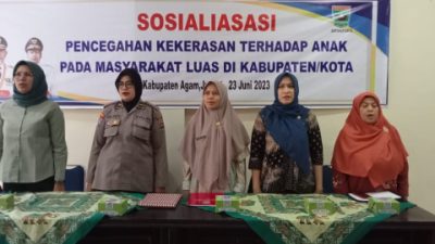 Kekerasan pada Perempuan dan Anak Masih Tinggi, Ini Penyebab yang Patut Diwaspadai