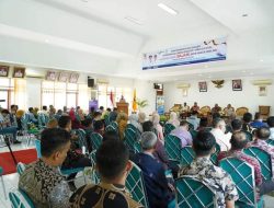 Pemkab Tanah Datar Luncurkan Inovasi Bajari