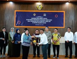 DPD Dorong BPK Agar Makin Turunkan Jumlah Temuan Berulang dalam Pemeriksaan Pemda