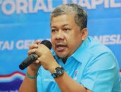 Kata Fahri Hamzah, Prabowo Punya Modal ‘Kuat’ Menjelang Pemilu 2024