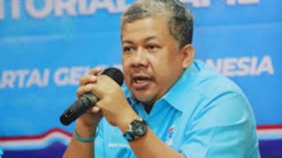 Kata Fahri Hamzah, Prabowo Punya Modal ‘Kuat’ Menjelang Pemilu 2024
