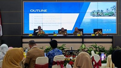Majunya Pariwisata Halal Karena Faktor Pelayanan