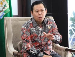 Sutan: Pemutihan 3,3 Juta Ha Lahan Sawit Perburuk Citra Komoditas Sawit Indonesia