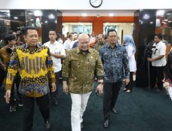 DPD RI Siap Selenggarakan Sidang Bersama 2023