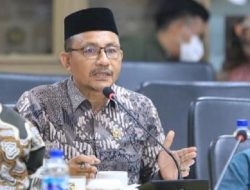 Haji Uma Minta Pemerintah Beri Perhatian Khusus Bagi TKI di Luar Negeri
