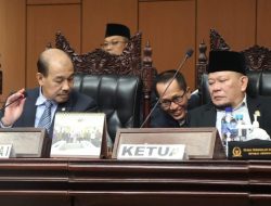 Dihadiri Raja-Raja Nusantara, Sidang Paripurna DPD RI Sepakati Penguatan Sistem Bernegara