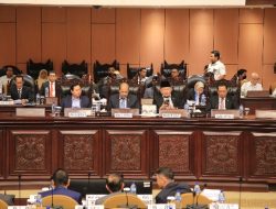 DPD RI Apresiasi Kemenko Polhukam Ambil Alih Penanganan Polemik Ponpes Al-Zaytun
