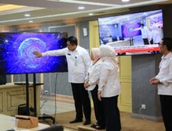 Setjen DPD RI Kembangkan Kompetensi Pegawai Melalui LMS Ruangkerja