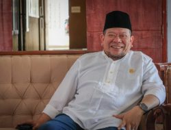 Ketua DPD Minta Evaluasi Penyelenggaraan Haji 2023 Secara Menyeluruh