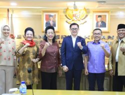 Joune Ganda: Penyesuaian Perda dengan Regulasi dari Pusat Butuh Biaya dan Waktu