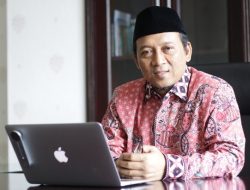 Aktivis LGBT akan Kumpul di Indonesia, Anggota DPD RI Dr.Hilmy Muhammad Minta Tutup Semua Akses dan Perizinan