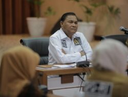 Wakil Ketua Komite II DPD RI Minta Pemerintah Tegas Terhadap Judi Slot yang Makin Merejalela