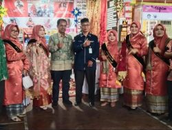 Guru Penggerak Angkatan 7, Panen Hasil Karya di Pasaman