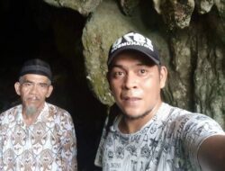 Gua Homo Sapiens Tertua ASEAN Kembali Dilelang, Masyarakat Situjuah Minta Pemerintah Turun Tangan