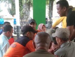 Dilaporkan Hilang, Lansia Asal Aia Manggih Ditemukan Selamat