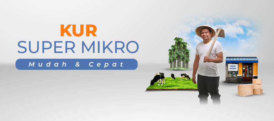 KUR Bank Nagari 2023