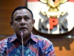 Firli Bahuri Yakin Para Jaksa Senantiasa Menghunus ‘Pedang Keadilan’