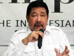 Tahun 2024, Jadi Ujian Korps Bhayangkara dengan Banyaknya Irama Politik di Ruang Publik