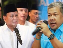 Fenomena Sejumlah Aktivis Dukung Prabowo di Pilpres 2024, Fahri Hamzah: Konsolidasi Besar-besaran Telah Dimulai